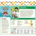 Pokémon TCG - 2025 World Championship Deck: Liao Fu Guan - Joltdengo Box
