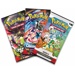 Pokémon TCG: First Partner Illustration Collection - Series 2