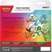 Pokémon TCG: First Partner Illustration Collection - Series 2