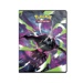 UltraPRO album A4 na karty Pokémon - Mega Evolution - Pitch Black