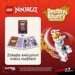 LEGO® Ninjago®: Destiny’s Bounty Adventures - Mikrorozšíření Ovladač (Promo)