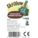 Skřítkov – Hudební festival (Promo karty)