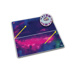 Kosmo Laser Aréna - Playmat