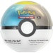 Pokémon TCG: Pokéball Tin - Moon Ball (Fall 2024) reprint