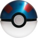 Pokémon TCG: Pokéball Tin - Great Ball (Fall 2024) reprint