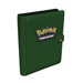 UltraPRO Pokémon Premium Snap Binder - Green