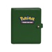 UltraPRO Pokémon Premium Snap Binder - Green