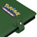 UltraPRO Pokémon Premium Snap Binder - Green