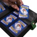 UltraPRO Pokémon Premium Snap Binder - Green