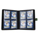 UltraPRO Pokémon Premium Snap Binder - Green