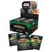 Star Wars: Unlimited TCG - Homeworlds - Booster box (24  Boosters)
