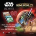 Star Wars: Unlimited TCG - Homeworlds - promo