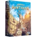 Akropolis: Pantheon (rozšíření)