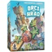 Orci na hrad