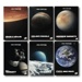 High Frontier (4. edice) - Upgrade Pack