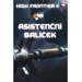 High Frontier (4. edice) - Asistenční balíček