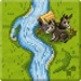 Carcassonne: 25 let - retro edice