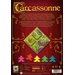 Carcassonne: 25 let - retro edice