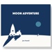 Moon Adventure (ENG) - 2. edice