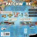 Patchwork - nová edice