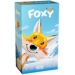 Foxy (CZ/EN) - 2026