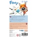 Foxy (CZ/EN) - 2026