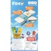 Foxy (CZ/EN) - 2026