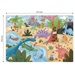 Puzzle BIG - Dino
