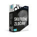 Skutečné zločiny - Kvízy do kapsy